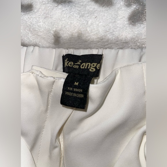 Like an Angel Dress Pants - Picture 2 of 4